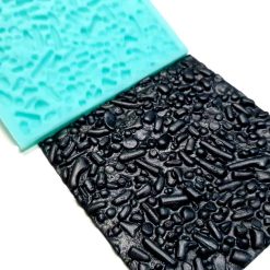 Small Coral Wreckage Pattern #25072