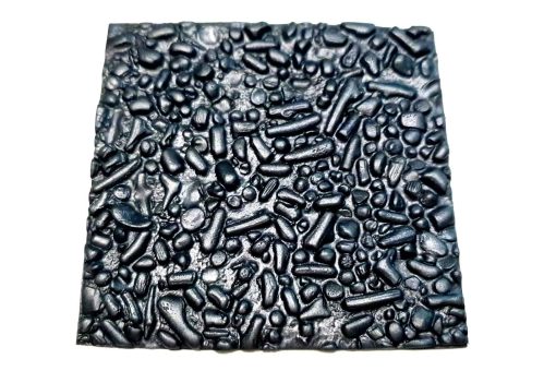 Small Coral Wreckage Pattern #25075