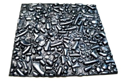 Small Coral Wreckage Pattern #25080