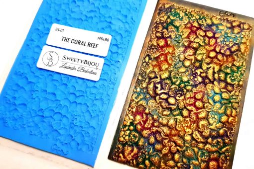 The Coral Reef #25090