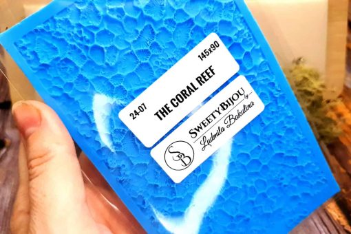 The Coral Reef #25109