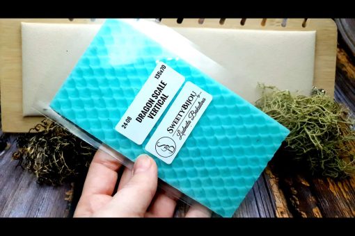 Dragon Scale - Vertical #25088