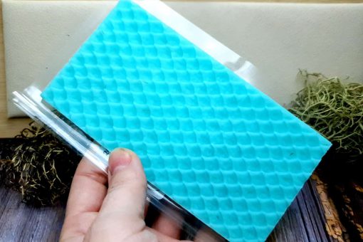 Dragon Scale - Vertical #25094