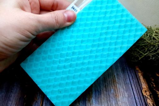 Dragon Scale - Vertical #25100