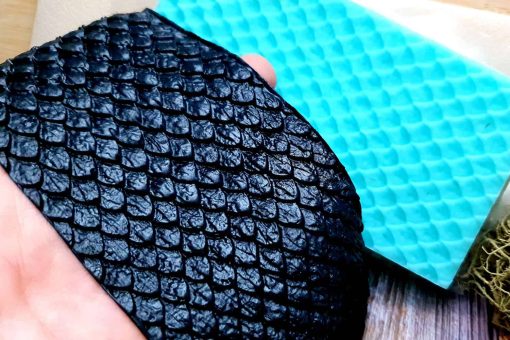 Dragon Scale - Vertical #25106