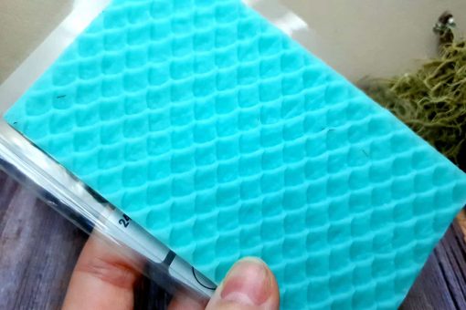 Dragon Scale - Horizontal #25110