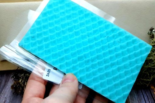 Dragon Scale - Horizontal #25114