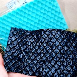 Dragon Scale - Horizontal #25119