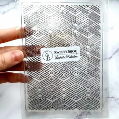 Texture Decorative Pattern #25209