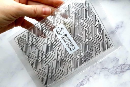 Texture Decorative Pattern #25210