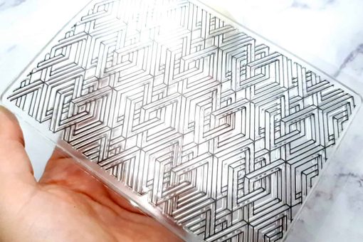 Texture Decorative Pattern #25211