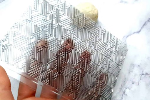 Texture Decorative Pattern #25212