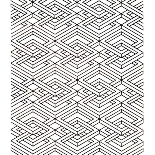 Texture Decorative Pattern #25213