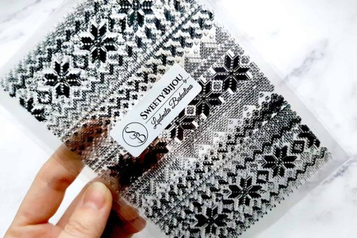 Christmas Background Transparent #25221