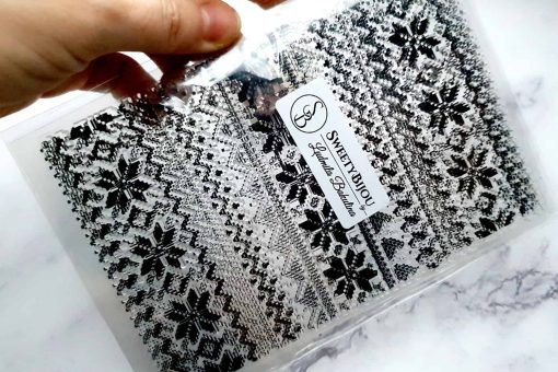 Christmas Background Transparent #25224