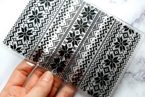 Christmas Background Transparent #25225