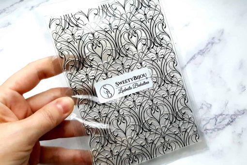 Background Pattern Transparent #25226