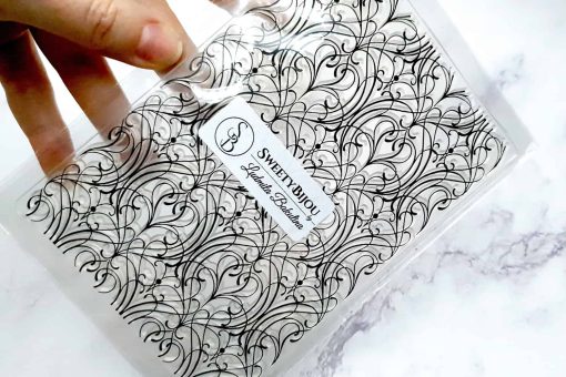 Background Pattern Transparent #25228