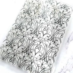 Background Pattern Transparent #25229