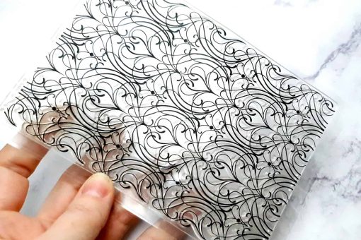 Background Pattern Transparent #25231