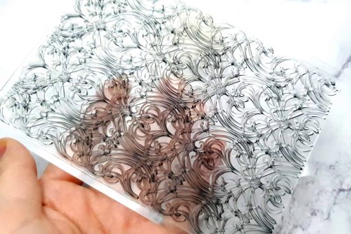 Background Pattern Transparent #25233