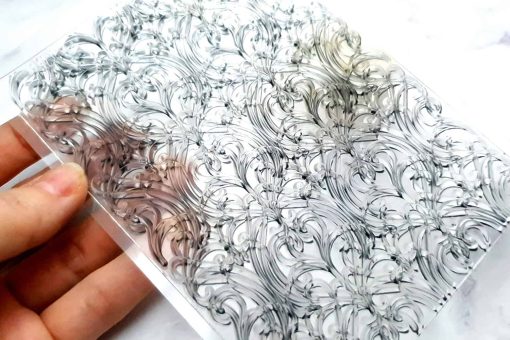 Background Pattern Transparent #25236