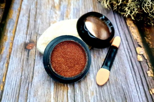 Metallic Powder "Copper" Mirror Effect #25597
