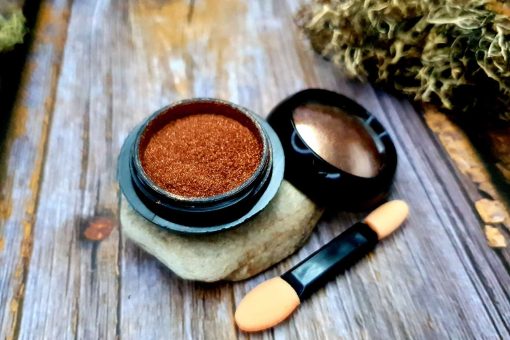 Metallic Powder "Copper" Mirror Effect #25608