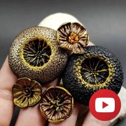 Inspirational beads #26452