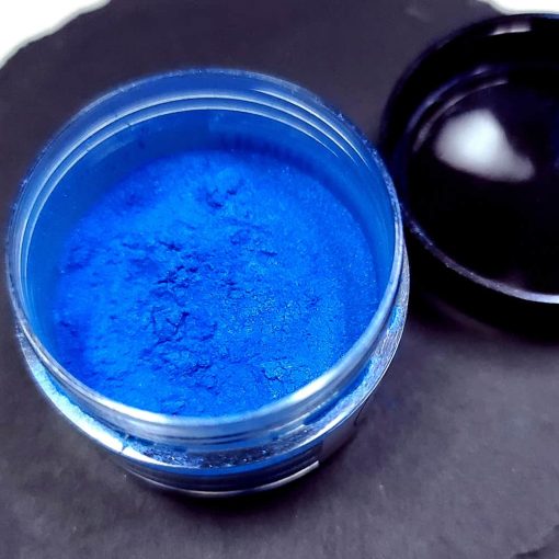 Rich Blue Pearl #28080