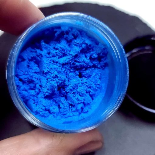 Rich Blue Pearl #28082