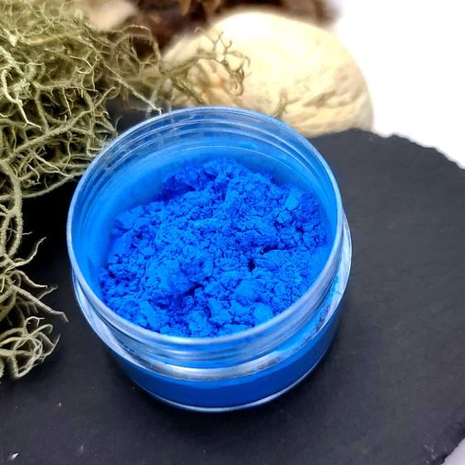 Rich Blue Pearl #28083