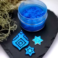 Rich Blue Pearl #28086