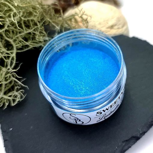 Turquoise (Blue) Pearl #28085