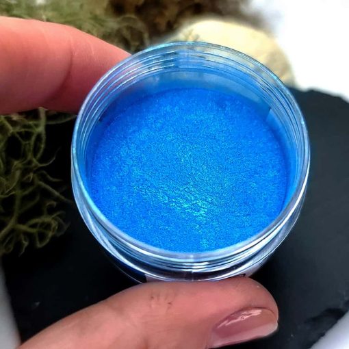 Turquoise (Blue) Pearl #28087