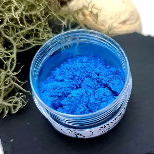 Turquoise (Blue) Pearl #28091