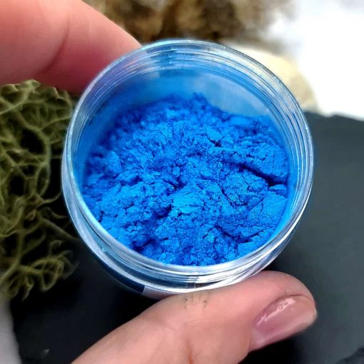 Turquoise (Blue) Pearl #28093