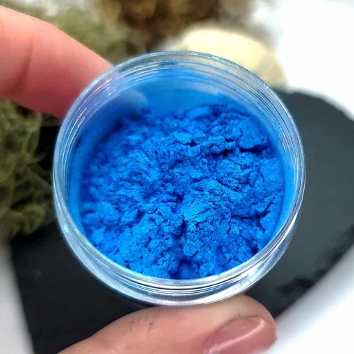 Turquoise (Blue) Pearl #28095