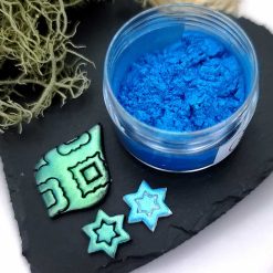 Turquoise (Blue) Pearl #28099