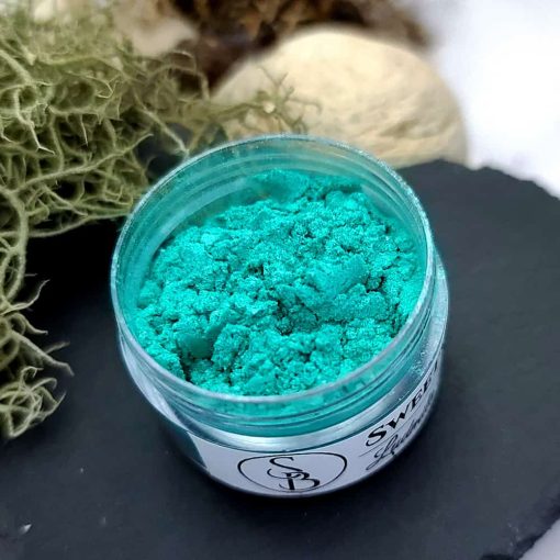 Jade Green Pearl #28098