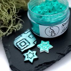 Jade Green Pearl #28105