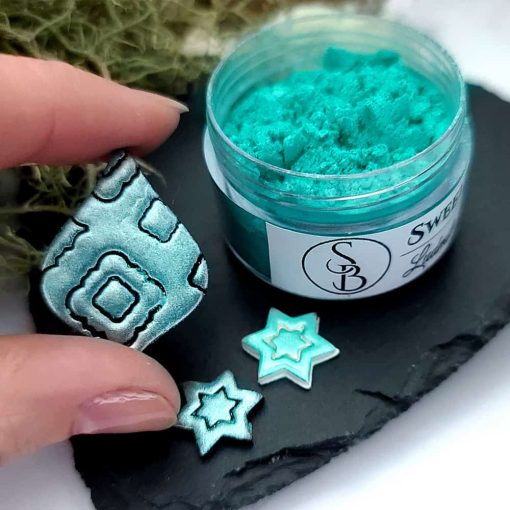 Jade Green Pearl #28108