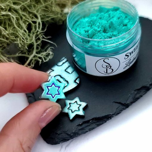 Jade Green Pearl #28117