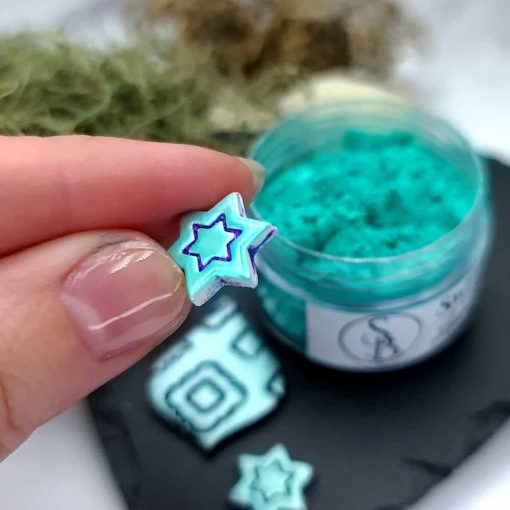 Jade Green Pearl #28119