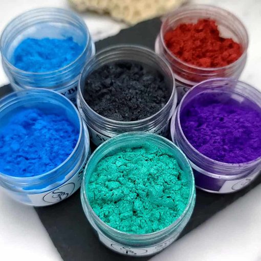 Jade Green Pearl #28122