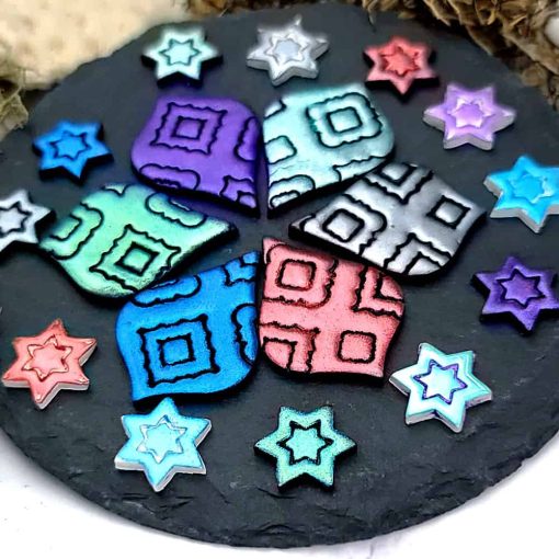 Jade Green Pearl #28125