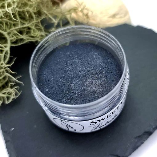 Dark Silver Pearl #28106