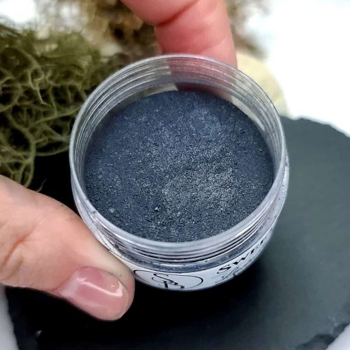 Dark Silver Pearl #28109