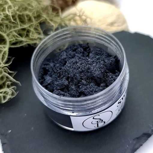 Dark Silver Pearl #28112