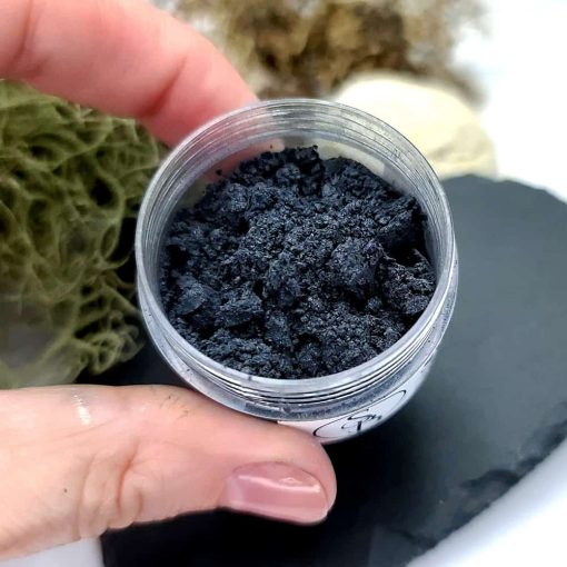 Dark Silver Pearl #28113